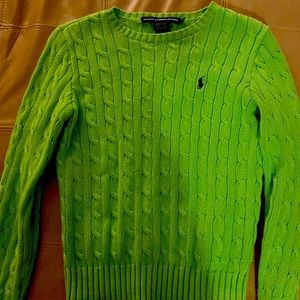 Ralph Lauren sweater